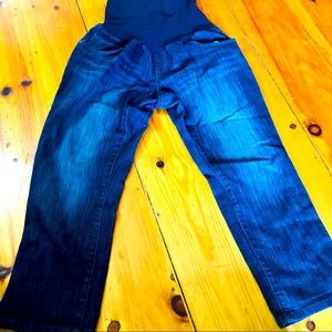WOMENS MATERNITY JEANS